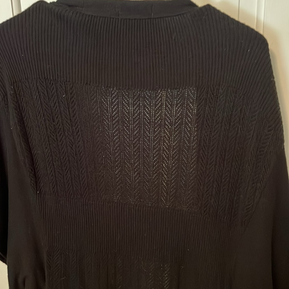 Cardigan - Picture 6 of 7